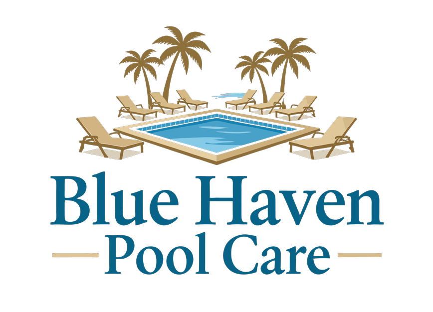 Blue Haven Pool Care